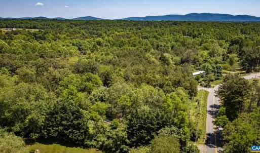 Photo #4 of 1245 CARPENTERS MILL RD, RUCKERSVILLE, VA 24.8 acres