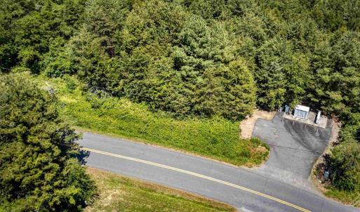 Photo #1 of 1245 CARPENTERS MILL RD, RUCKERSVILLE, VA 24.8 acres