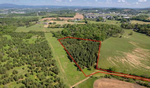 Photo #2 of TBD AUTUMN LN, ROCKINGHAM, VA 8.0 acres