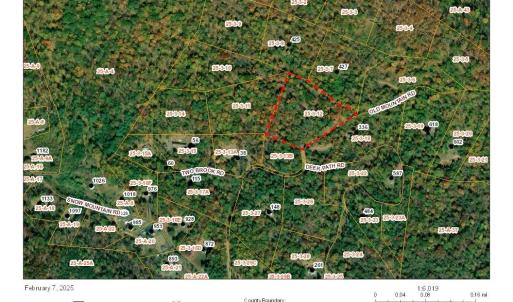 Photo #17 of 12 OLD MOUNTAIN RD, STANARDSVILLE, VA 5.6 acres