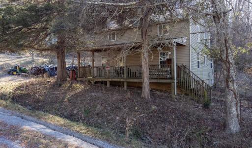 Photo #5 of 728 LOVE RD, LYNDHURST, VA 29.3 acres