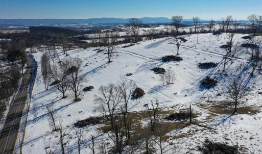 Photo #8 of ORCHARD DR, TIMBERVILLE, VA 60.0 acres