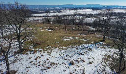 Photo #9 of ORCHARD DR, TIMBERVILLE, VA 60.0 acres