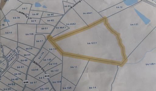Photo #3 of TBD RUNNING DEER DR, KESWICK, VA 37.3 acres