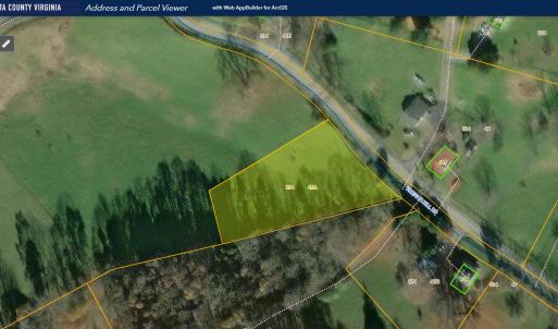 Photo #3 of VINEGAR HILL RD, CHURCHVILLE, VA 1.0 acres