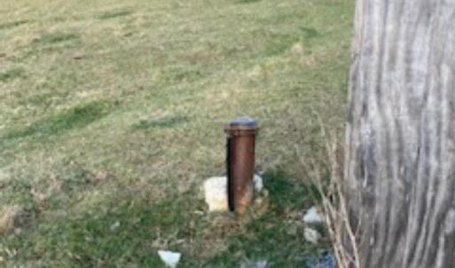 Photo #5 of VINEGAR HILL RD, CHURCHVILLE, VA 1.0 acres