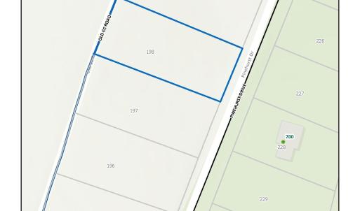 Photo #2 of PINEHURST DR, GORDONSVILLE, VA 0.5 acres