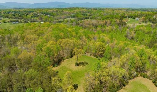 Photo #3 of TBD FRAYS MILL RD, RUCKERSVILLE, VA 15.3 acres