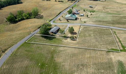 Photo #8 of DUCK RUN RD, PENN LAIRD, VA 1.1 acres