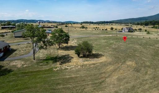 Photo #11 of DUCK RUN RD, PENN LAIRD, VA 1.1 acres