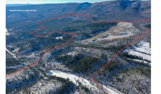 Photo #3 of 358 COUNTY LINE LN, BROADWAY, VA 751.1 acres