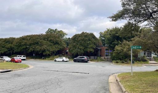 Photo #4 of 1002 2ND ST, CHARLOTTESVILLE, VA 0.1 acres