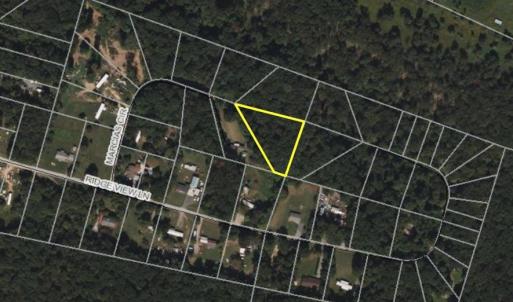 Photo #4 of TBD MARCIAS CIR, SHENANDOAH, VA 1.0 acres