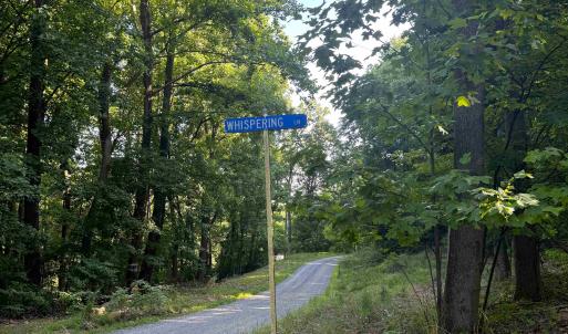 Photo #2 of TBD WHISPERING LN, STANLEY, VA 1.6 acres