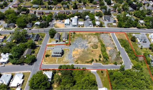 Photo #1 of 919 COLLICELLO ST, HARRISONBURG, VA 3.1 acres