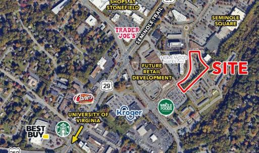 Photo #1 of INDIA RD, CHARLOTTESVILLE, VA 2.5 acres