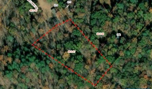 Photo #1 of FLINT LAKE RD, STANARDSVILLE, VA 3.1 acres