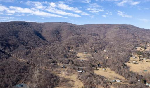 Photo #8 of SADDLE HOLLOW RD, CROZET, VA 287.1 acres