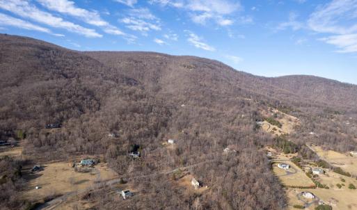 Photo #5 of SADDLE HOLLOW RD, CROZET, VA 287.1 acres