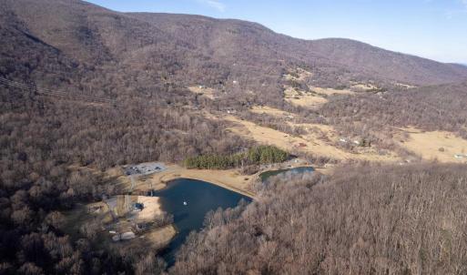 Photo #1 of SADDLE HOLLOW RD, CROZET, VA 287.1 acres