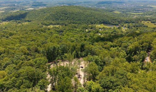 Photo #6 of SADDLE HOLLOW RD, CROZET, VA 287.1 acres