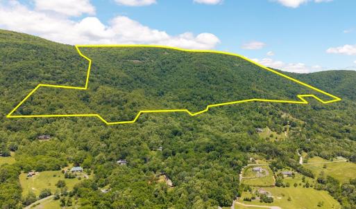 Photo #3 of SADDLE HOLLOW RD, CROZET, VA 287.1 acres