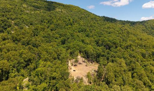 Photo #8 of SADDLE HOLLOW RD, CROZET, VA 287.1 acres
