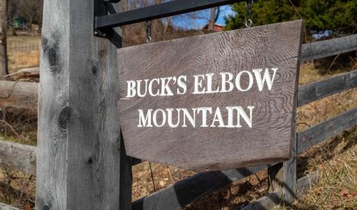 Photo #11 of SADDLE HOLLOW RD, CROZET, VA 287.1 acres