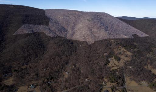 Photo #13 of SADDLE HOLLOW RD, CROZET, VA 287.1 acres