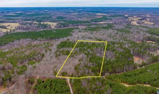 Photo #7 of Lot 3 PINEY GREEN RD, CREWE, VA 9.1 acres