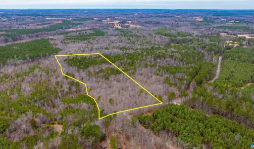 Photo #2 of Lot 3 PINEY GREEN RD, CREWE, VA 9.1 acres