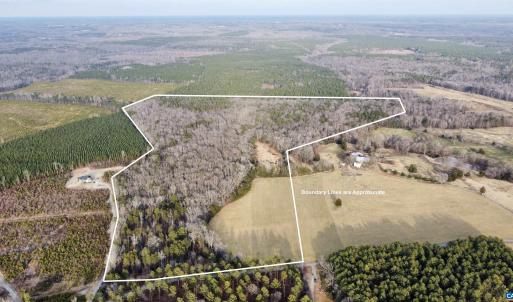 Photo #1 of 20602 BEAVERDAM RD, BEAVERDAM, VA 87.5 acres