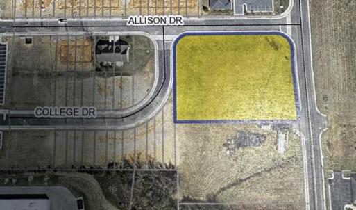 Photo #2 of GENERAL DR. & ALISON DR., LURAY, VA 1.6 acres