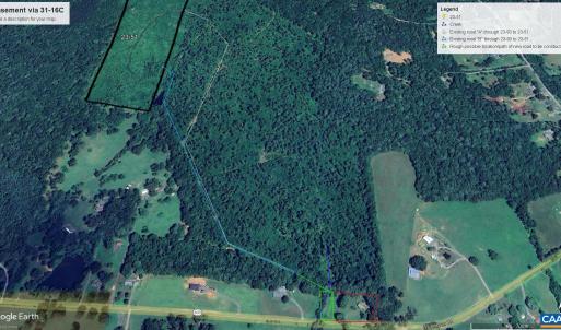 Photo #19 of 23-51 ID HOOVER RD, DUET, VA 30.3 acres