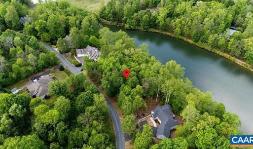 Photo #2 of HIGH CREST LN, WINTERGREEN, VA 0.5 acres