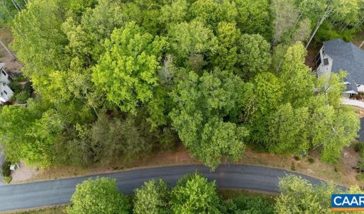 Photo #5 of HIGH CREST LN, WINTERGREEN, VA 0.5 acres