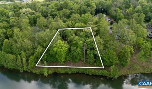 Photo #3 of HIGH CREST LN, WINTERGREEN, VA 0.5 acres