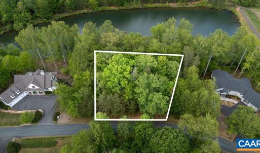 Photo #4 of HIGH CREST LN, WINTERGREEN, VA 0.5 acres