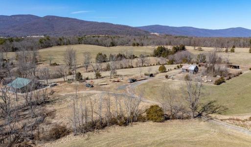 Photo #17 of 2292 BROWNS GAP TPKE, CHARLOTTESVILLE, VA 81.5 acres