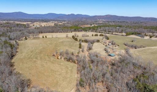 Photo #2 of 2292 BROWNS GAP TPKE, CHARLOTTESVILLE, VA 81.5 acres