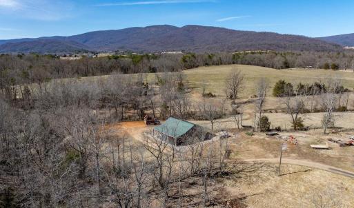 Photo #15 of 2292 BROWNS GAP TPKE, CHARLOTTESVILLE, VA 81.5 acres