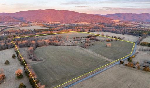 Photo #3 of 2292 BROWNS GAP TPKE, CHARLOTTESVILLE, VA 81.5 acres