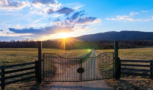 Photo #1 of 2292 BROWNS GAP TPKE, CHARLOTTESVILLE, VA 81.5 acres