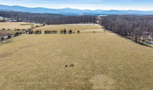 Photo #5 of TBD lot 2 FERRELL LN, SHENANDOAH, VA 8.2 acres