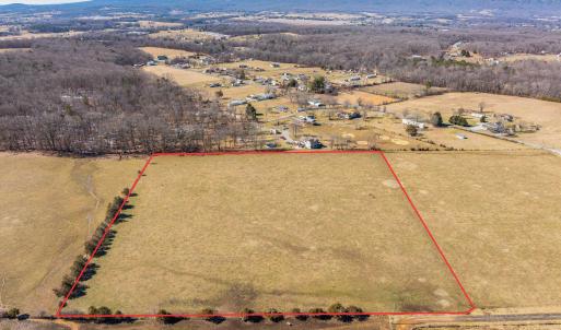Photo #1 of TBD lot 2 FERRELL LN, SHENANDOAH, VA 8.2 acres