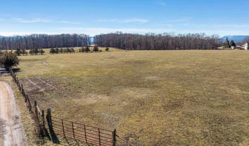 Photo #7 of TBD lot 2 FERRELL LN, SHENANDOAH, VA 8.2 acres