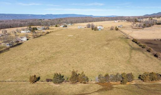 Photo #4 of TBD lot 2 FERRELL LN, SHENANDOAH, VA 8.2 acres