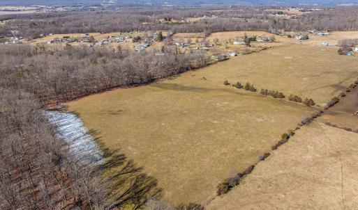 Photo #5 of TBD lot 3 FERRELL LN, SHENANDOAH, VA 9.4 acres