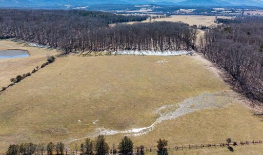 Photo #7 of TBD lot 3 FERRELL LN, SHENANDOAH, VA 9.4 acres