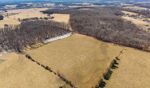 Photo #4 of TBD lot 3 FERRELL LN, SHENANDOAH, VA 9.4 acres